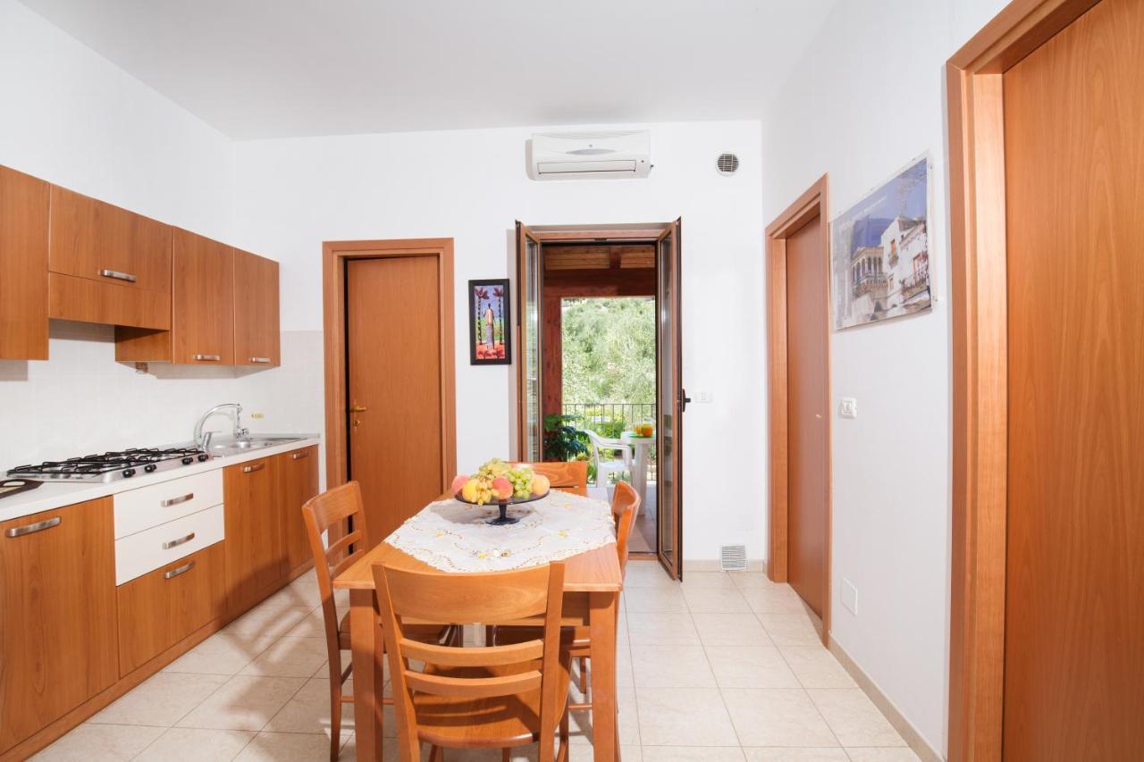 Residence Valleverde Vieste Cameră foto